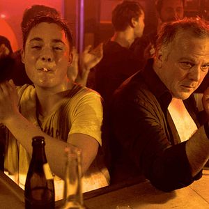 Foto Bernhard Schütz