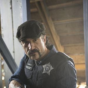 Foto Elias Koteas