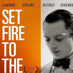 Foto Set Fire to the Stars