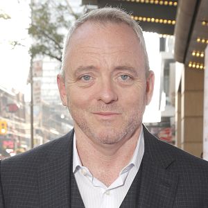 Foto Dennis Lehane