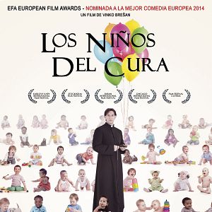Foto Los niños del cura