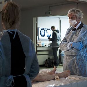 Foto Philippe Duclos