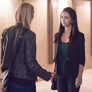 Foto Nazanin Boniadi