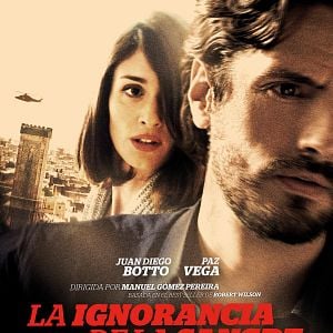 Foto La ignorancia de la sangre