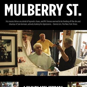 Foto Mulberry St.
