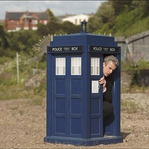 Foto Doctor Who (2005)