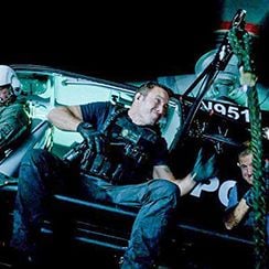 Foto Alex O'Loughlin