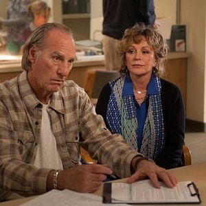 Foto Craig T. Nelson