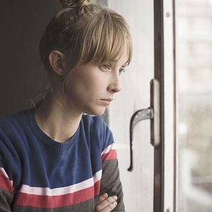 Foto Hermosa Juventud