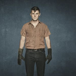 Foto Evan Peters