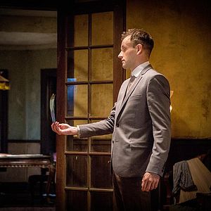 Foto Jonny Lee Miller