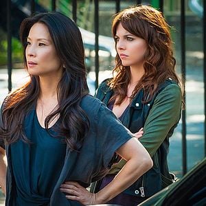 Foto Ophelia Lovibond