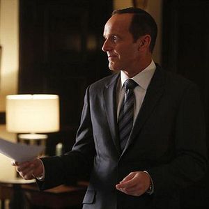 Foto Clark Gregg