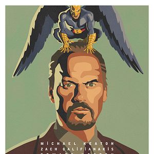 Foto Birdman (o la inesperada virtud de la ignorancia)