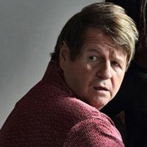 Foto Hanspeter Müller-Drossaart