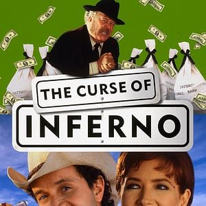 Foto La maldición del infierno
