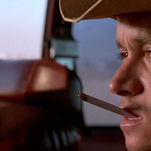 Foto La maldición del infierno