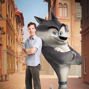 Foto Los pingüinos de Madagascar