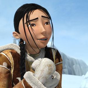 Foto La leyenda de Sarila