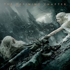 Foto El hobbit: La batalla de los cinco ejércitos