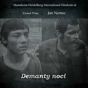 Foto Diamantes de la noche