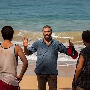 Foto Escobar: Paraíso perdido