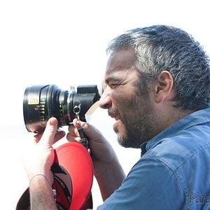 Foto Escobar: Paraíso perdido