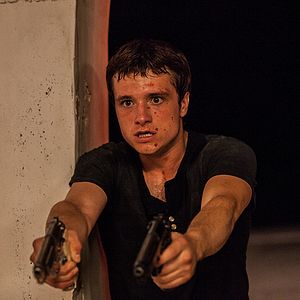 Foto Josh Hutcherson