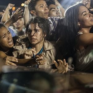 Foto Escobar: Paraíso perdido