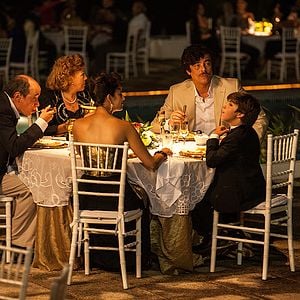 Foto Benicio Del Toro