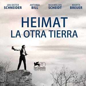 Foto Heimat: La otra tierra