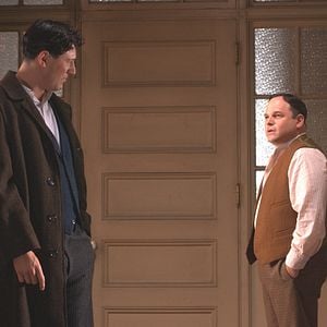 Foto Jason Alexander