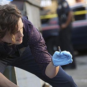 Foto Matthew Gray Gubler