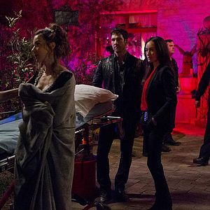 Foto Dylan McDermott