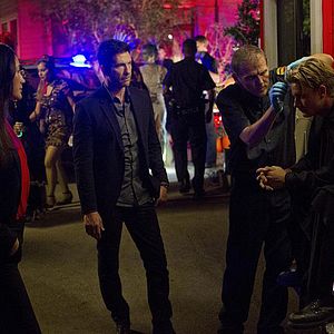 Foto Dylan McDermott