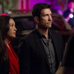 Foto Dylan McDermott