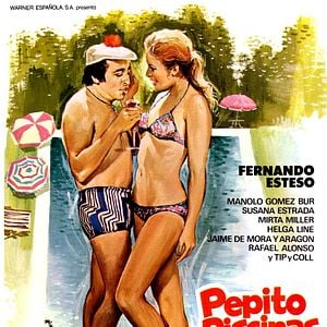 Foto Pepito Piscinas