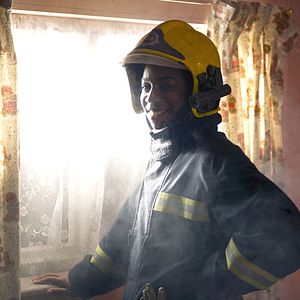 Foto Pippa Bennett-Warner