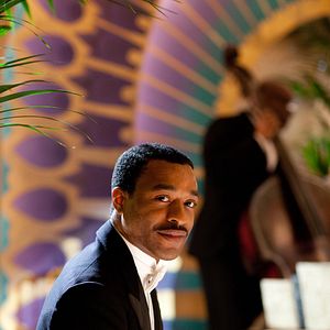 Foto Dancing on the Edge