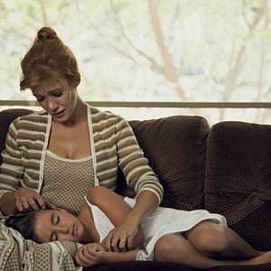 Foto Conexión Marsella