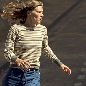 Foto Céline Sallette