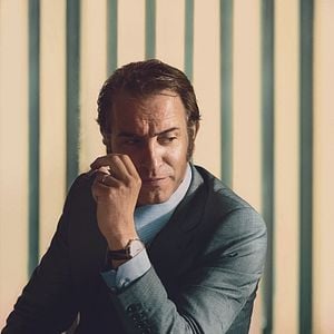 Foto Conexión Marsella