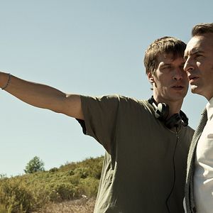 Foto Conexión Marsella