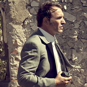 Foto Conexión Marsella