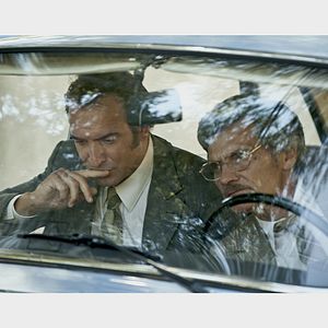 Foto Bernard Blancan