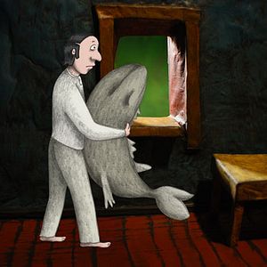 Foto Rocks In My Pockets