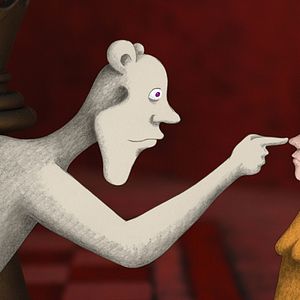 Foto Rocks In My Pockets