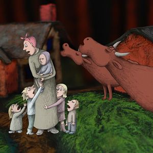 Foto Rocks In My Pockets