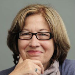 Foto Patricia Wright