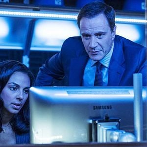 Foto Marsha Thomason